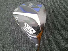 中古 ユーティリティ キャスコ UFO AIR UT by POWER TORNADO/Falcon Shaft/R/30[1151]■松山店のサムネイル