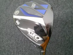 中古 ユーティリティ キャスコ UFO AIR UT by POWER TORNADO/Falcon Shaft/R/26[1152]■松山店のサムネイル