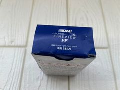 未使用】QMI SUPER FINEVIEW FF メンテナンスキット QM-SFV023 撥水