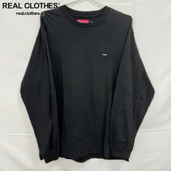 2026年最新】supreme box logo ロンtの人気アイテム - メルカリ