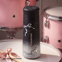 即納】中国限定 Starbucks スターバックス 心情気象局シリーズ 590ml