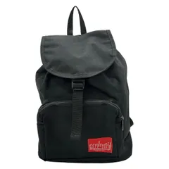 Manhattan Portage(マンハッタンポーテージ) リュックサック - 黒のサムネイル