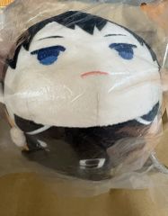 逆転検事 カプくじ S賞 御剣怜侍 BIGカプころんぬいぐるみ | Mercari