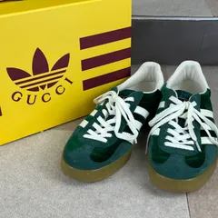 asics スパイクシューズ 25.5cm 黒 2026年最新】gucci adidas スニーカーの人気アイテム - メルカリ