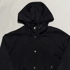 S ステューシー クロップド フード ジャケットのサムネイル
