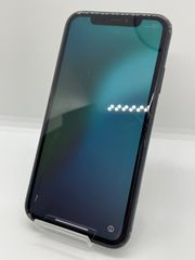 訳あり品】iPhone XR docomo SIMロック解除 64GB ブラック 5598 - メルカリ