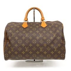 ルイ・ヴィトン LOUIS VUITTON ボストンバッグ スピーディ30