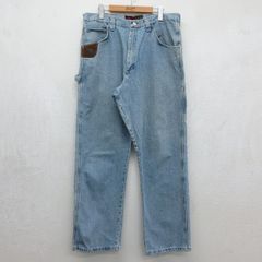 W31/古着 リーバイス Levis 505 メンズ 00年代 00s コットン ネイビー