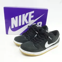 NIKE ナイキ SB DUNK LOW PRO ダンク ロー プロ CD2563-006 US10.5 28.5cm 箱有 ※中古のサムネイル