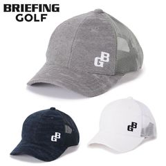 新品 BRIEFING 正規品 PILE CAMO BG LOGO CAP - メルカリ