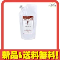 絹肌小町 洗顔フォーム(F) 詰め替え用 300mL のサムネイル