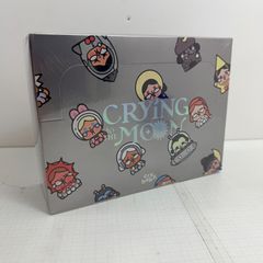 加古川店】 中古 KNUCKLE x LITTLE CHOP DESIGN 髭Rider 髭ライダー