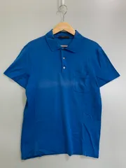 【中古品】 LOUIS VUITTON ルイ・ヴィトン DAMIER POLO SHIRT ダミエ ポロシャツ 半袖シャツ 【179-260714-ta-34-min】のサムネイル