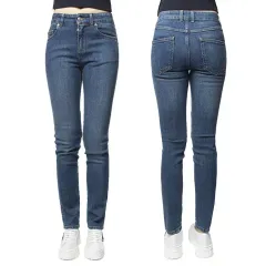 Alexander McQueen スカル ポイント スキニージーン レディース 559713 40068のサムネイル
