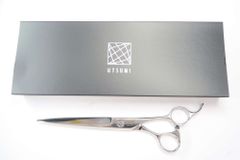 Sランク【UTSUMI ウツミ 内海】 WT60/40C セニング 6.0インチ 右利き