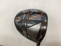 ダンロップ　XXIO X-eks-　9.5度　Miyazaki AX-1　Sフレックス　ドライバー　中古【最短即日発送】のサムネイル