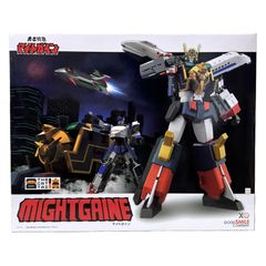 中古】未開封 RD-20 NESTブラジオン 「トランスフォーマームービー