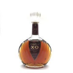 サントリー XO スーペリア ブランデー 700ml 古酒 ボトル インテリア サントリー XO スーペリア ブランデー 700ml 古酒 ボトル インテリア