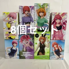 2026年最新】Trio-Try-iT Figure 中野五月 パステルドレスの人気