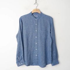 figaret carl シャツ manhole godard - メルカリ