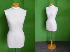 全身用 マネキン 女性用 ladies レディース ボディ 店舗 古着屋 洋服屋