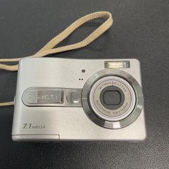 RICOH RDC-7 セット販売 動作確認済 説明書 純正充電器 リーダー付