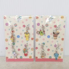 未開封 ポケモンセンター ペンダント タイプセレクション ニンフィア
