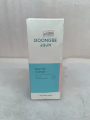 GOONGBE グンビー ベビー スージングローション 150ml 新生児0ヶ月から ... 6603074 8809278717342のサムネイル