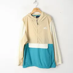160/ミレー キッズ アノラック ジャケットのサムネイル