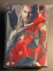ホットトイズ ムービーアベンジャーズ エイジ・オブ・ウルトロン ソー