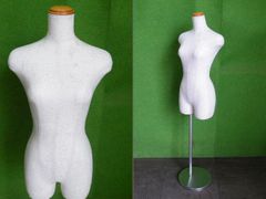 愛知 直接引取り限定 全身マネキン 女性 店舗用 ディスプレイ - メルカリ