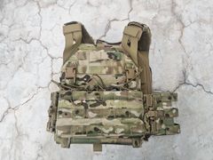 劇レア 米軍実物 USED品　キャリアプレート Mサイズ 2枚組 劇レア 美品 米軍実物 USED品 キャリアプレート Mサイズ 2枚組 - メルカリ