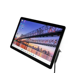 2026年最新】タブレット カラー：バイオレット Windowsタブレット本体