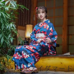 ZOZOTOWN完売品 kutir 浴衣 - メルカリ