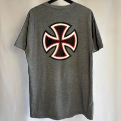 90s independent Tシャツ オールドスケート インディペンデント - メルカリ
