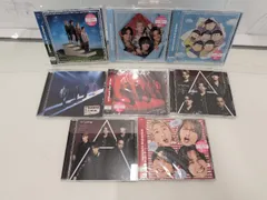 Aぇ! group ディスク系セットのサムネイル