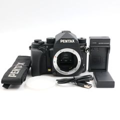 PENTAX K-1 MarkII メーカーアップグレードモデル #4915 - メルカリ