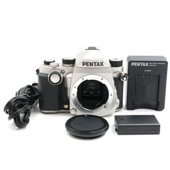 □シャッター数34040枚！極上品□ PENTAX K-3 18-135WR レンズキット
