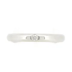 Harry Winston ハリーウィンストン マリッジリング 指輪　Pt950のサムネイル