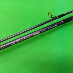 2026年最新】ufmウエダ トラウトロッドの人気アイテム - メルカリ