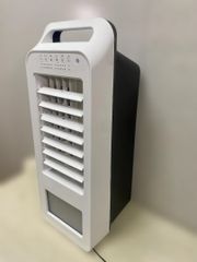 Three-up スリーアップ RF-T2419 冷風扇 2024年製 冷風機 スポット