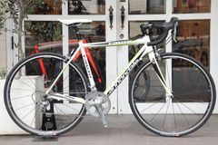 整備済 Cannondale CAAD8 ティアグラ Tiagra サイズ56 - メルカリ