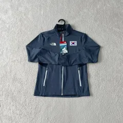 XS (新品) THE NORTH FACE ザノースフェイス チームコリア 韓国国家代表 韓国国家代表 ジャケットのサムネイル