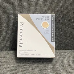 【NPA】未開封品 Primavista プリマヴィスタ グロウカバー クッションファンデーション レフィル オークル07のサムネイル