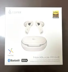 Edifier NeoBuds Pro 2 ワイヤレスイヤホン 本体のサムネイル