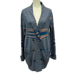 2026年最新】MISSONI レディース カーディガン・ボレロ・アンサンブル