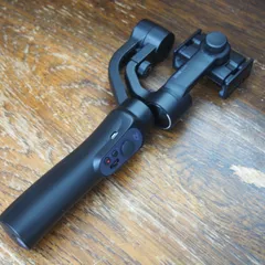 Zhiyun Smooth-Q スタビライザー ジンバル 中古 エキスパート藤沢辻堂店のサムネイル