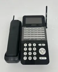 ★☆日立 ビジネスフォン ET-36Si-DHCLB 電話機 ☆★のサムネイル
