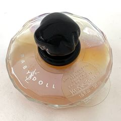 廃盤 イヴ・サンローラン ベビードール ラメ スパークリング EDT 50ml