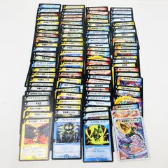 デュエルマスターズ 初期カード 大量まとめ売り 2002〜2003 600枚